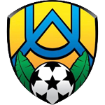 شعار Atlético Urabaense