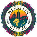 شعار Medellín City FC