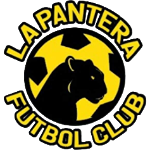 شعار La Pantera FC