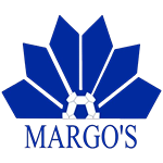 شعار Tiendas Margos