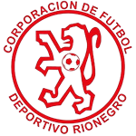 شعار Deportivo Rionegro