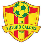 شعار Futuro Caldas