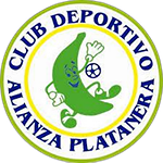 شعار Alianza Platanera