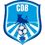 شعار Deportivo Buenavista