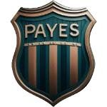 شعار Los Payes