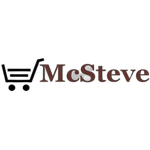 شعار Mc Steve Allstars