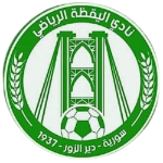 شعار Alyakza SC