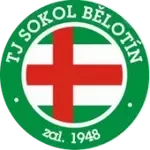 شعار TJ Sokol Belotin