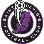 شعار Saint David's FC