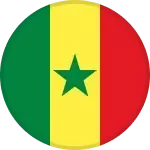 شعار Senegal U18