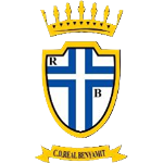 شعار Real Benyamit Bogotá