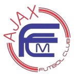 شعار CD Ajax FC