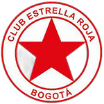 شعار Estrella Roja