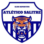 شعار Atlético Salitre