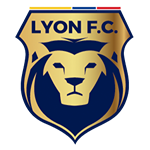 Lyon FC شعار Lyon FC