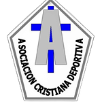 Asociación Cristiana Deportiva شعار Asociación Cristiana Deportiva
