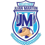 شعار Atlético Juan Martín