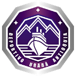 شعار Deportivo Urabá Antioquia