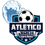 شعار Atlético Jireh