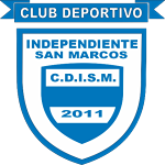 Independiente San Marcos شعار Independiente San Marcos