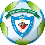 شعار Escuela Rey Pelé