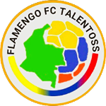 شعار Flamengo FC Academia