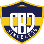 شعار Boca Juniors Sincelejo