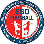 شعار ESOF La Roche-Sur-Yon U19
