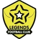شعار Legends U20