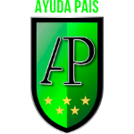 Ayuda País شعار Ayuda País