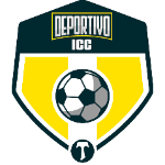 Club Deportivo ICC شعار Club Deportivo ICC
