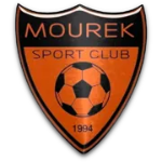 شعار Mourek SC