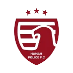 شعار Al-Shorta Hama