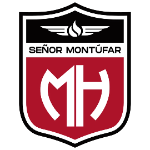 شعار CD Señor Montúfar