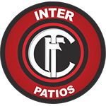 شعار Inter Patios