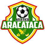 شعار CD Atlético Aracataca
