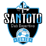 شعار Santoto Tunja