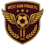 West Ham Pinar FC شعار West Ham Pinar FC