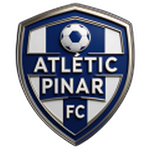 Atlétic Pinar FC شعار Atlétic Pinar FC