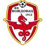 شعار FK Voždovac U17