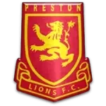 شعار Preston Lions FC U20