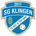 شعار SG Klingen