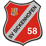 شعار SV 1958 Sickenhofen