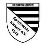شعار SV Kickers Hergershausen