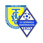 شعار SG Langstadt/​Babenhausen II