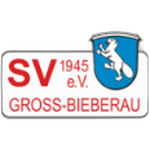 شعار SV Groß-Bieberau II