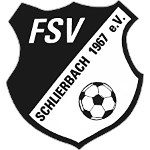 شعار FSV Schlierbach