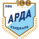 شعار Arda Kardzhali U19