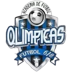 شعار Olimpicas FC U20