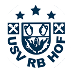 SU RB Hof شعار SU RB Hof